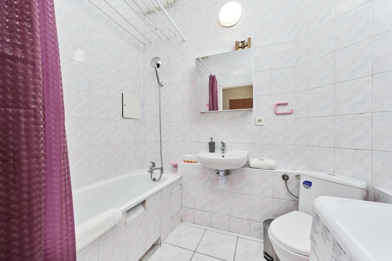 Apartments Wroclaw Legnicka By Noclegi Renters Luaran gambar
